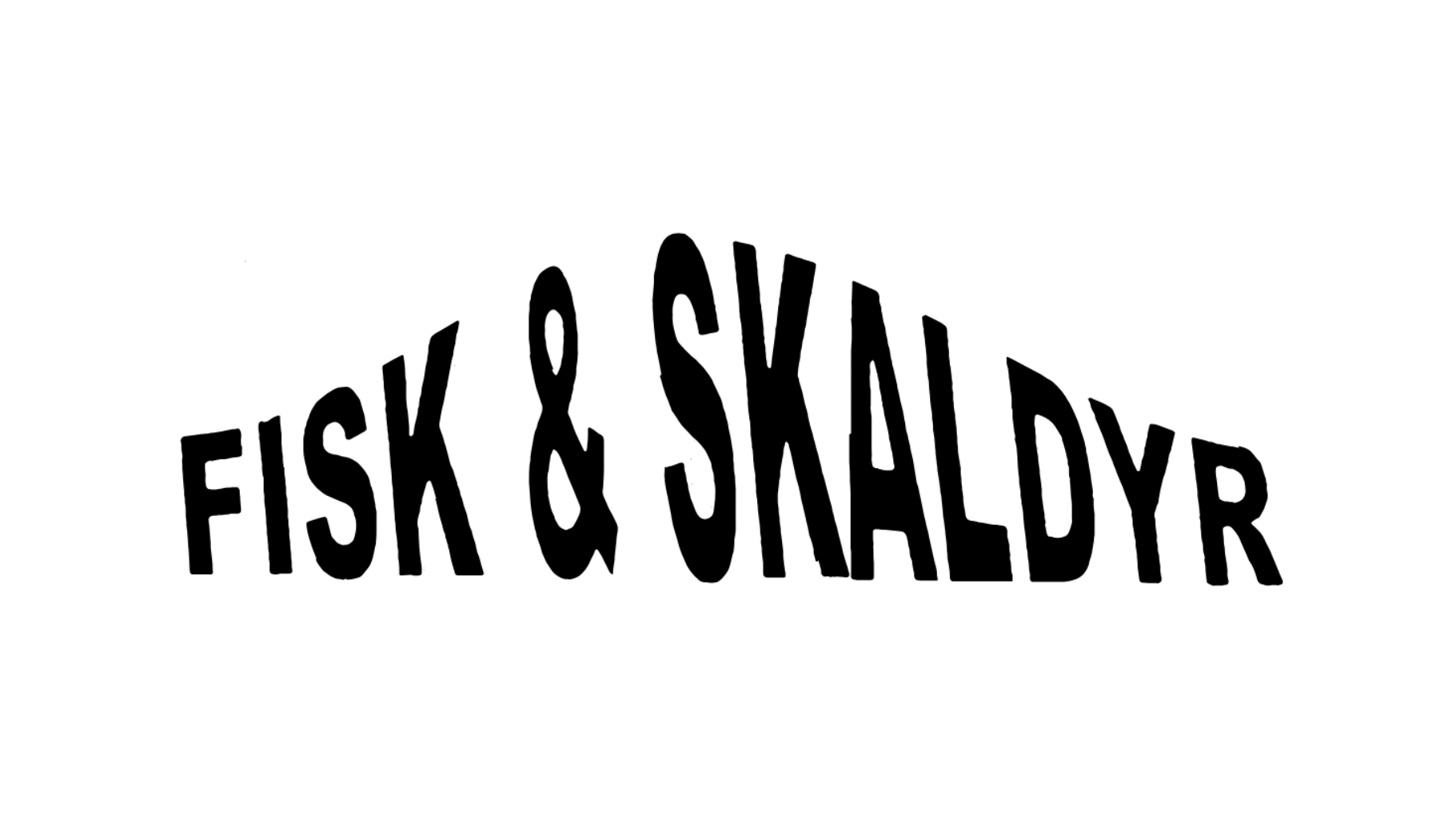 Fisk og skaldyr